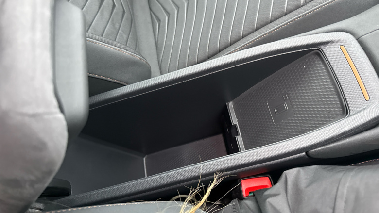 CUPRA Born 169kW e-Boost V2 58kWh 5dr Auto Electric Hatchback